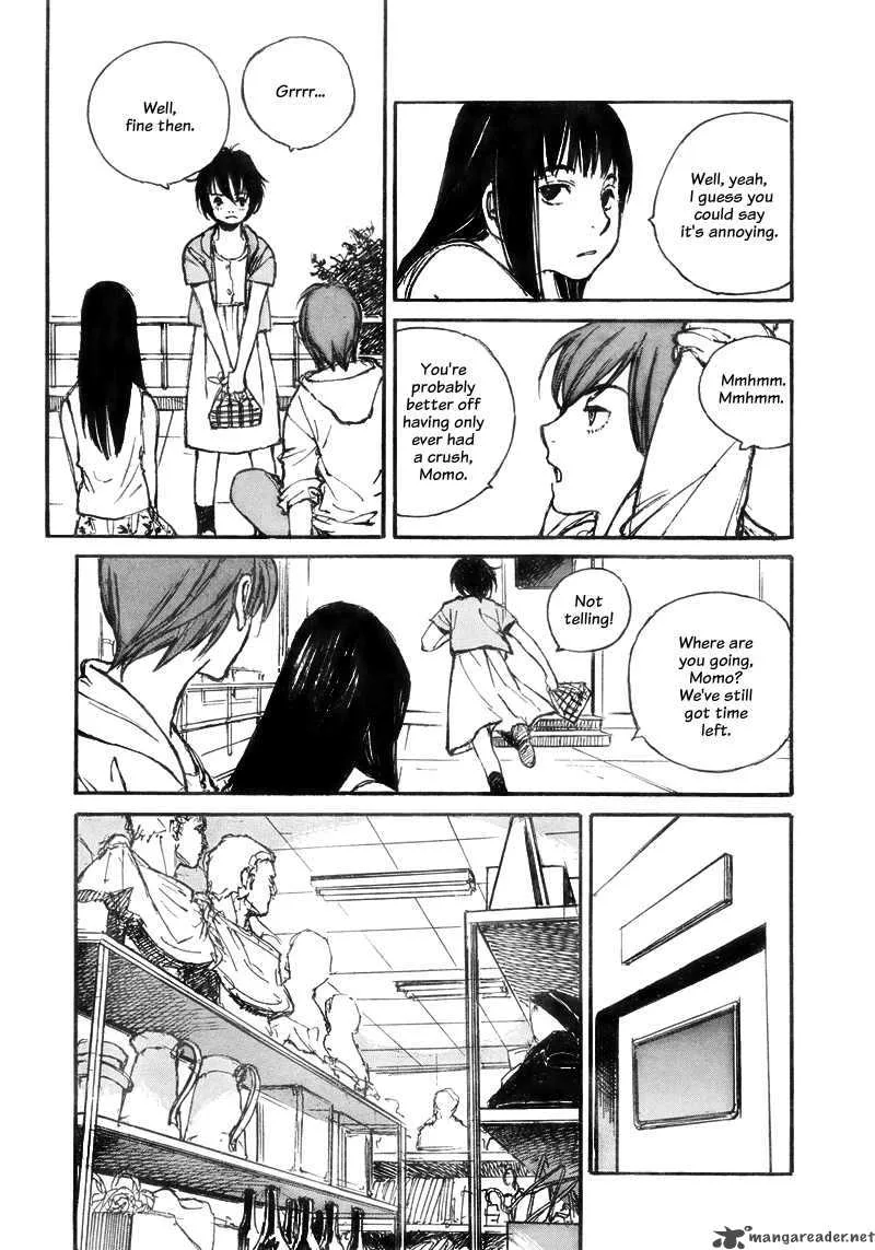 Momonchi Chapter 1 page 30