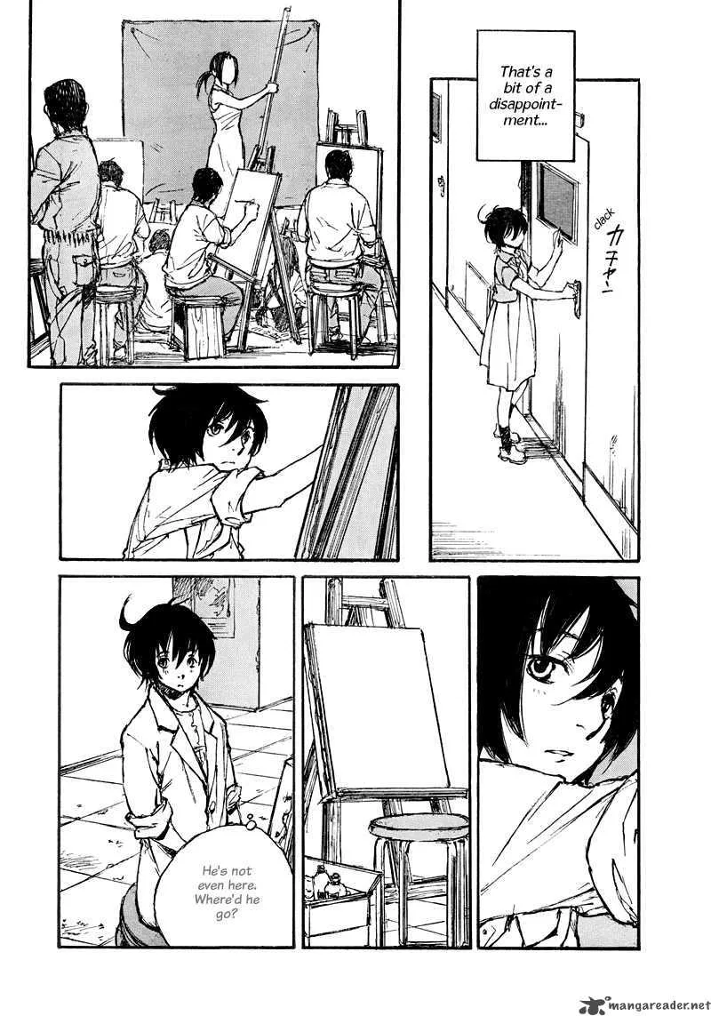 Momonchi Chapter 1 page 36