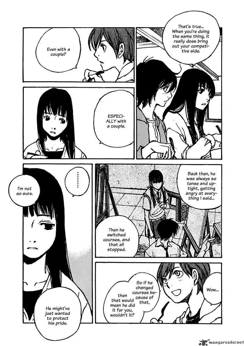 Momonchi Chapter 2 page 17