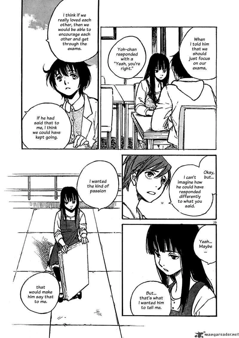 Momonchi Chapter 2 page 29