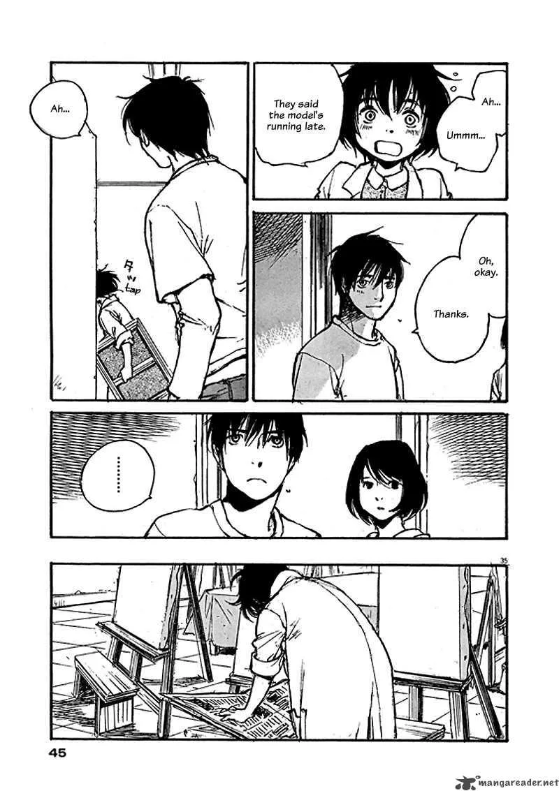 Momonchi Chapter 2 page 35