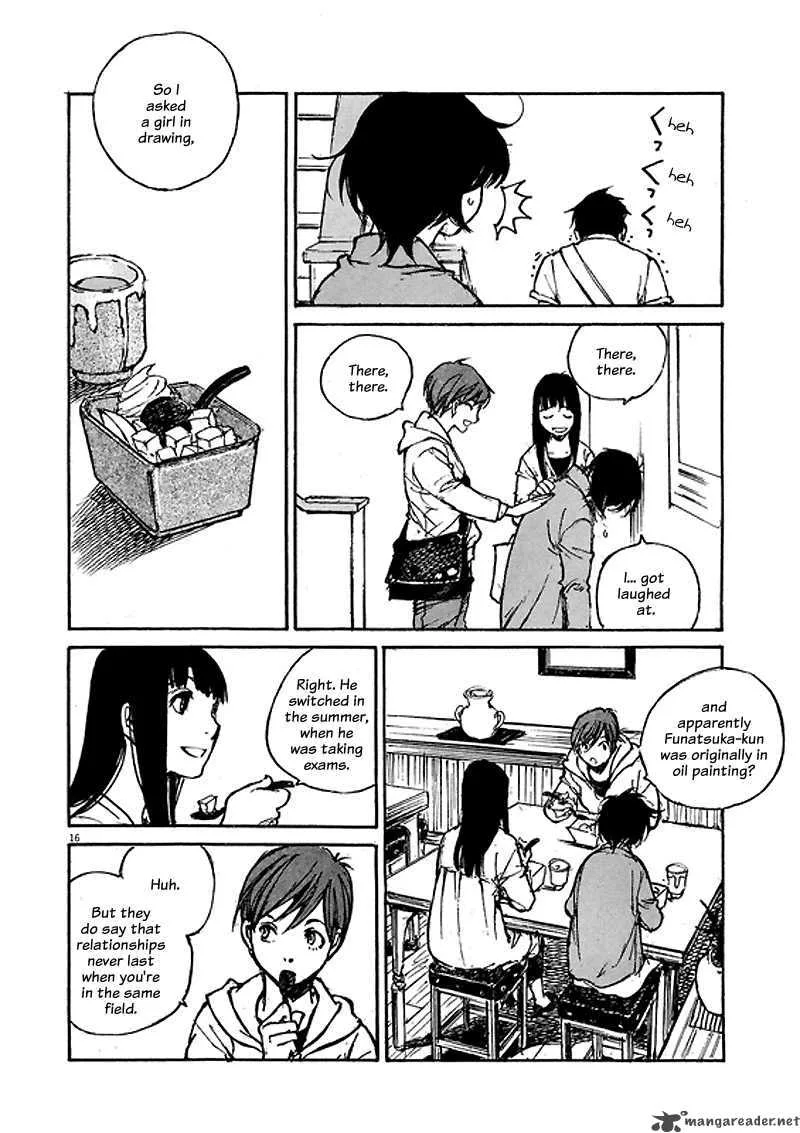Momonchi Chapter 2 page 16