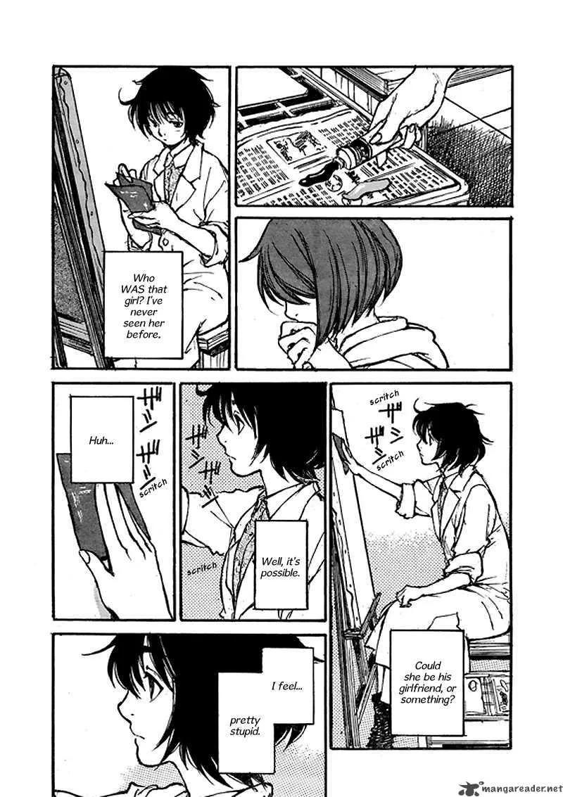 Momonchi Chapter 2 page 36