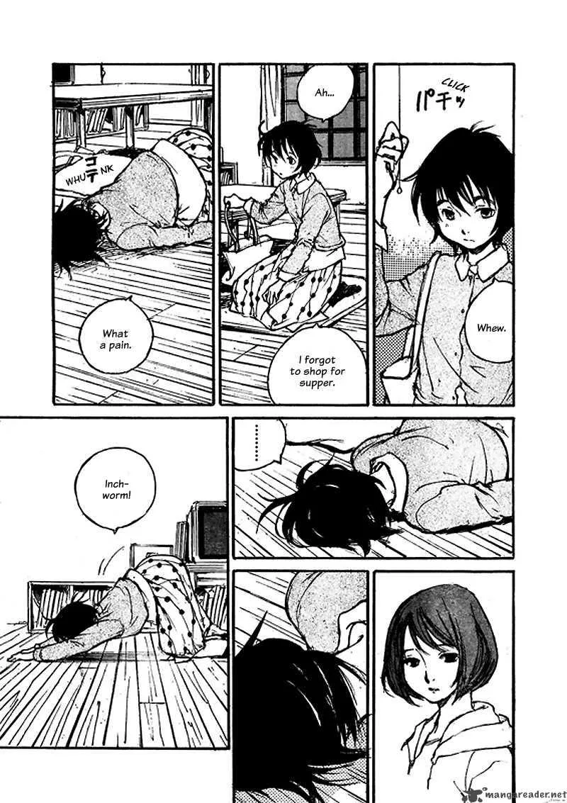 Momonchi Chapter 2 page 39