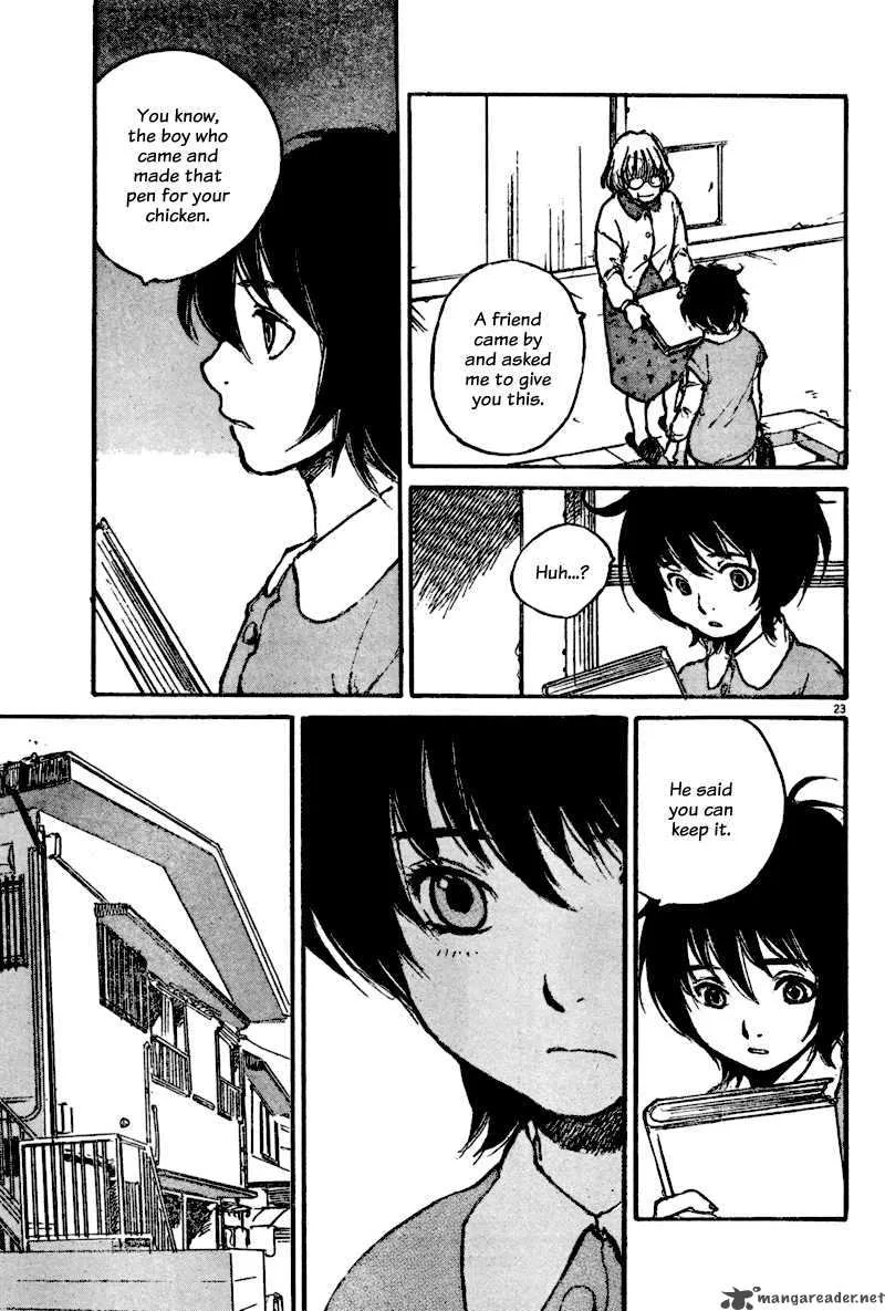 Momonchi Chapter 4 page 24