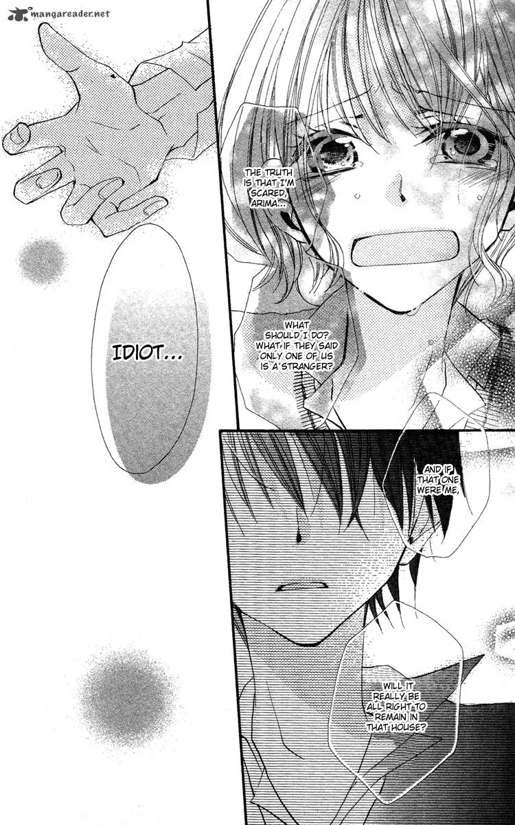 Momoyama Kyodai Chapter 1 page 35