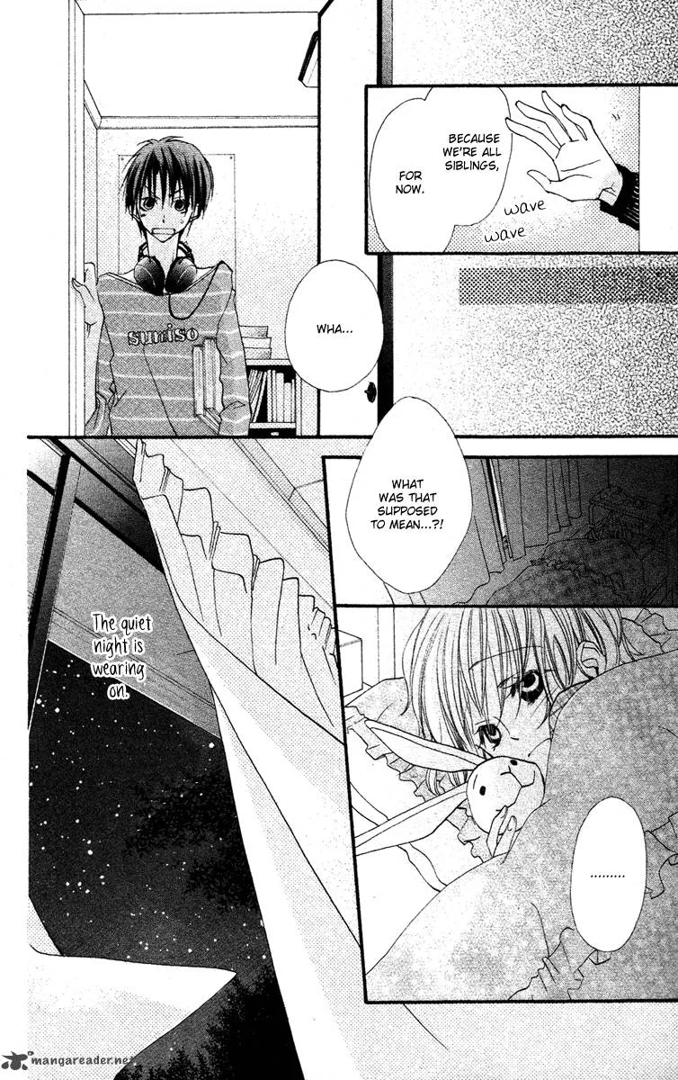 Momoyama Kyodai Chapter 1 page 29