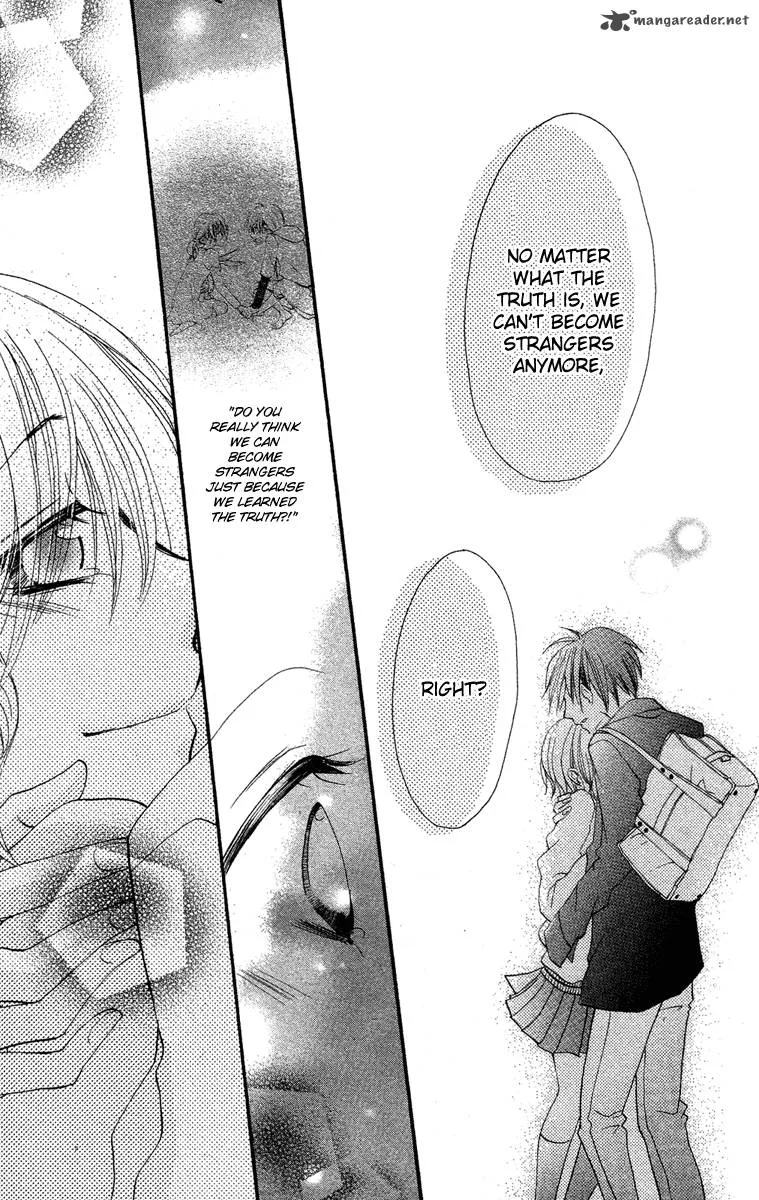 Momoyama Kyodai Chapter 1 page 37