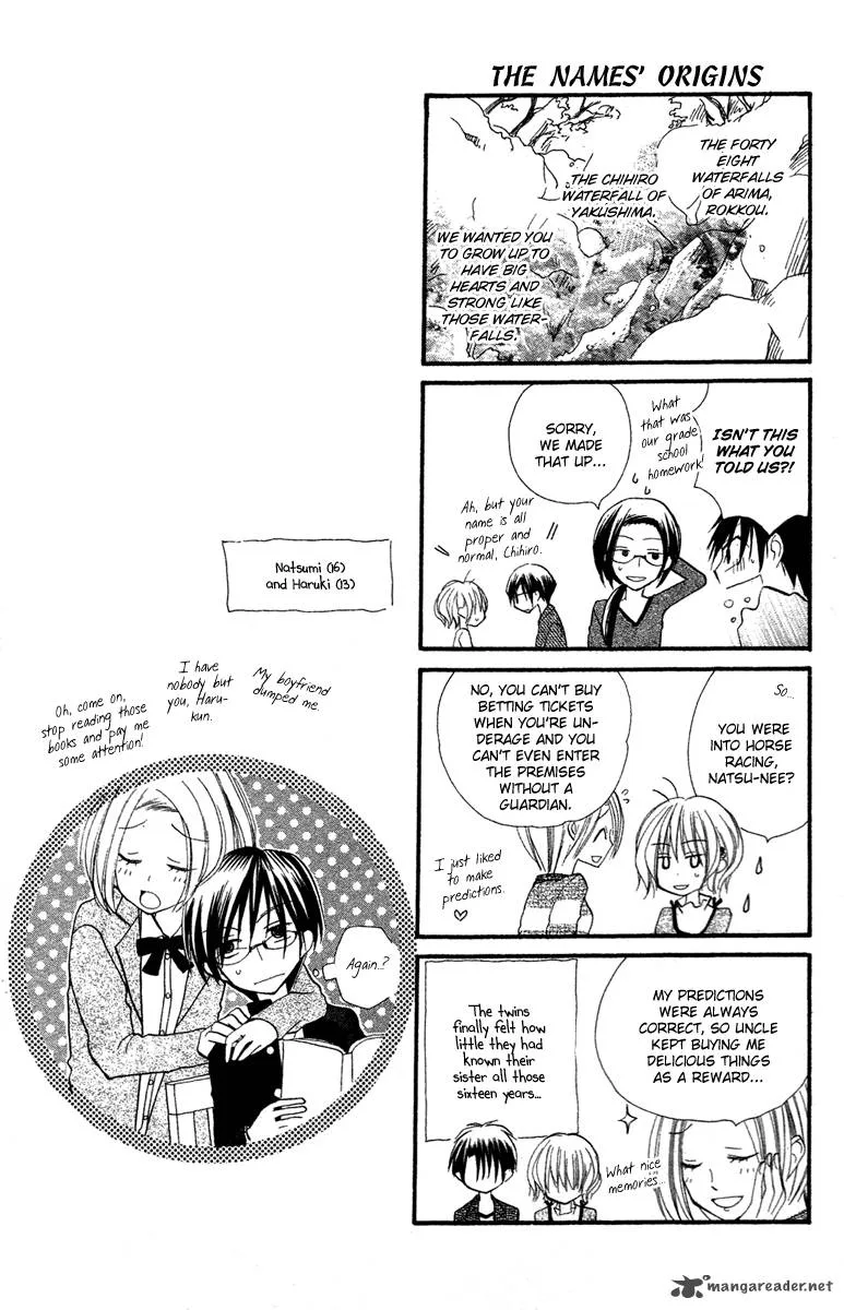 Momoyama Kyodai Chapter 1 page 46