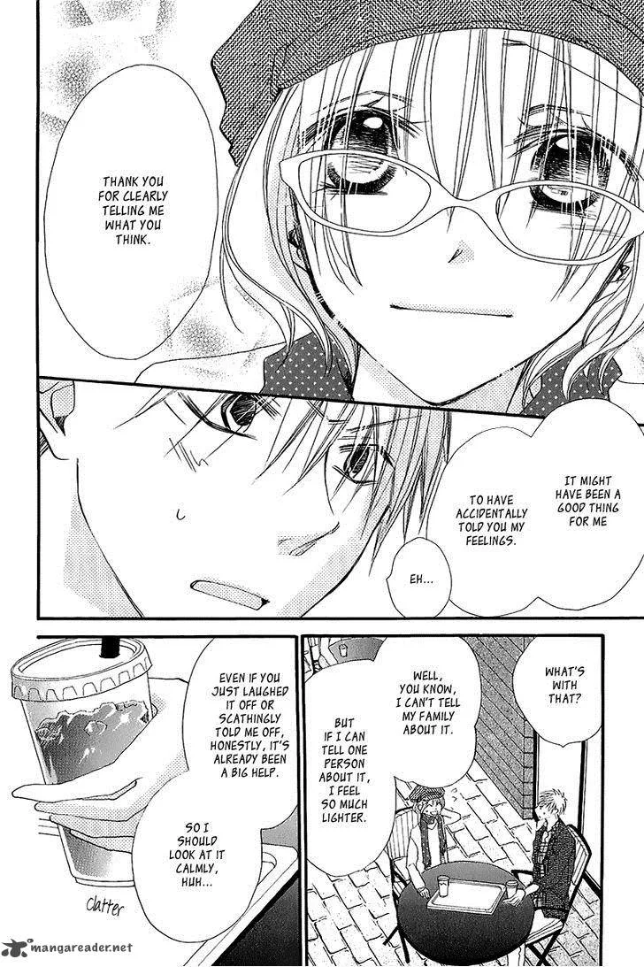 Momoyama Kyodai Chapter 10 page 31