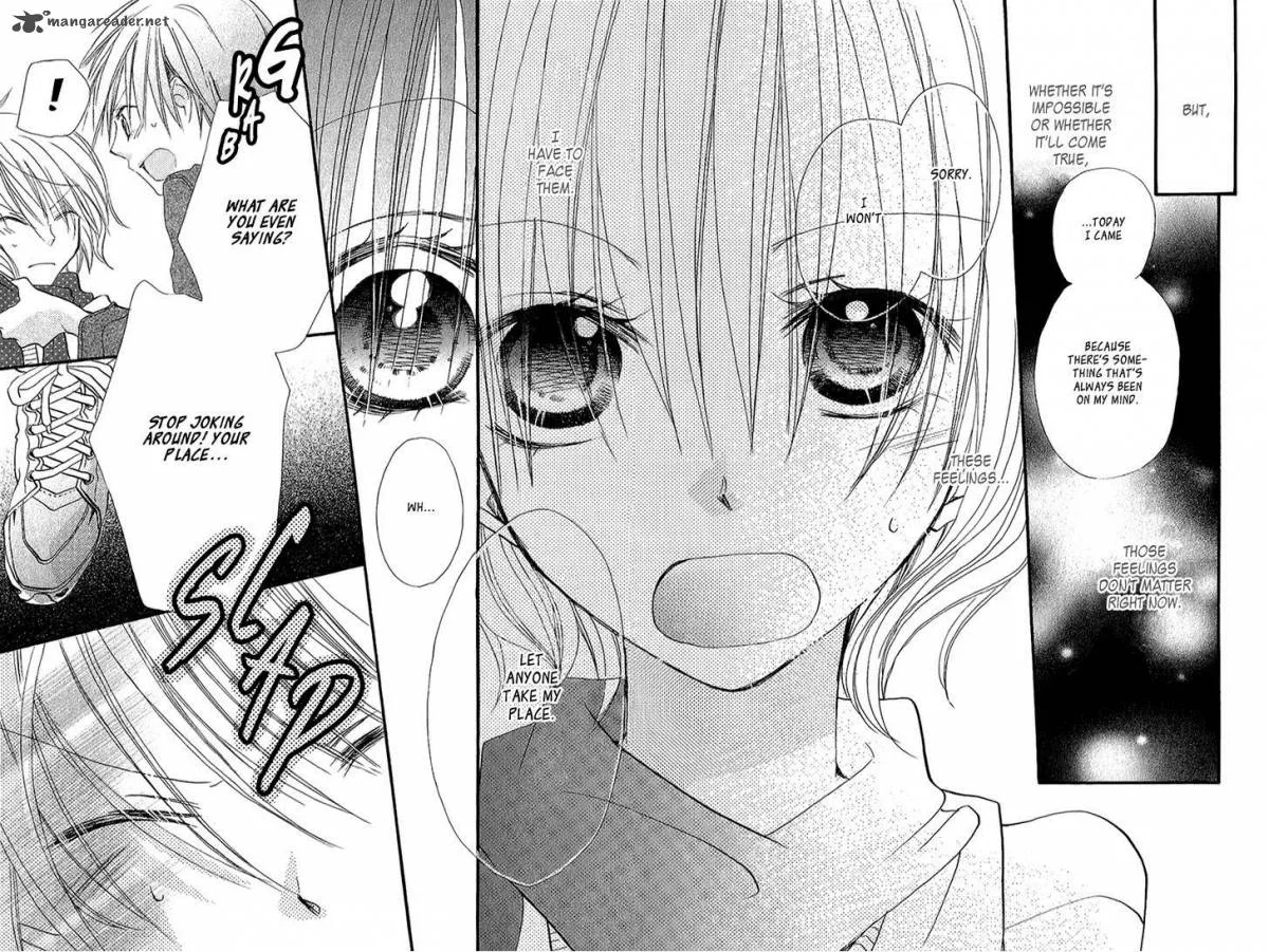 Momoyama Kyodai Chapter 10 page 43
