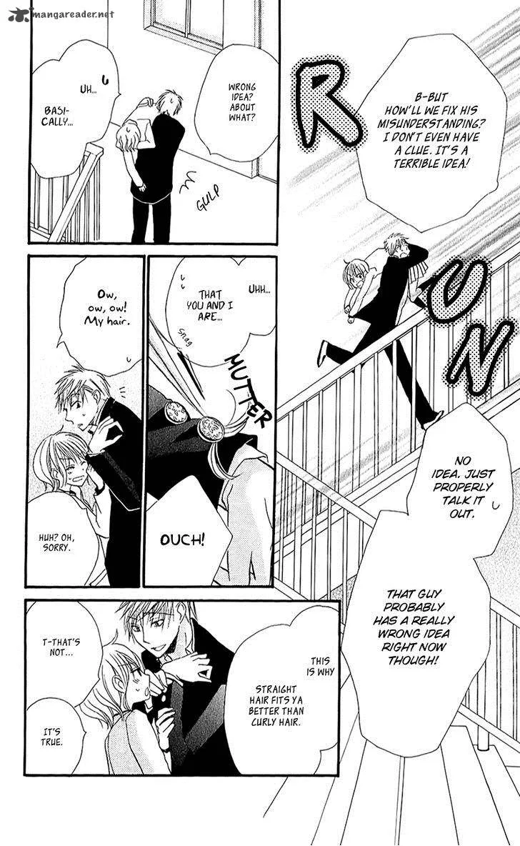 Momoyama Kyodai Chapter 12 page 30