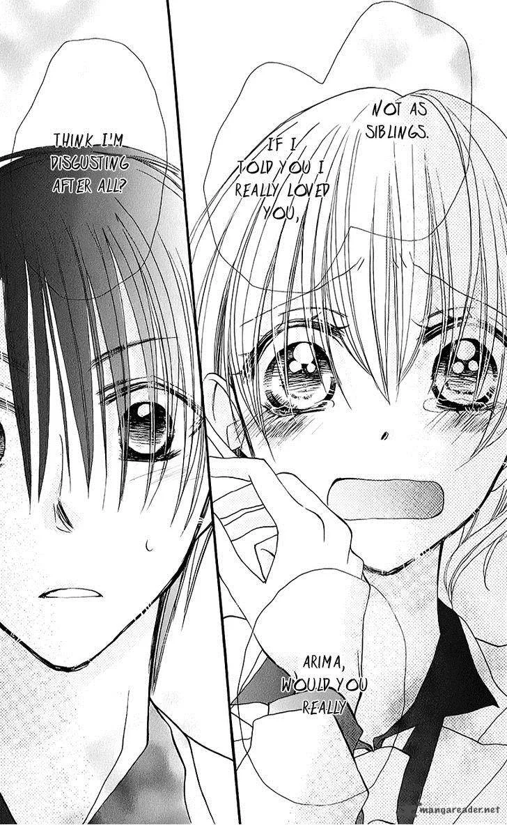 Momoyama Kyodai Chapter 12 page 36