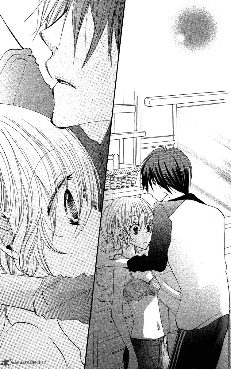 Momoyama Kyodai Chapter 2 page 15
