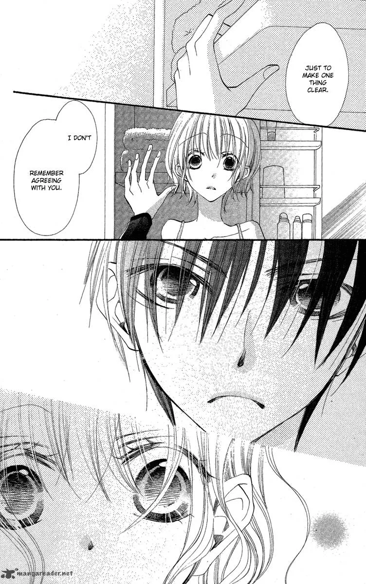 Momoyama Kyodai Chapter 2 page 14