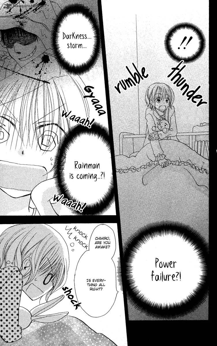 Momoyama Kyodai Chapter 4 page 30