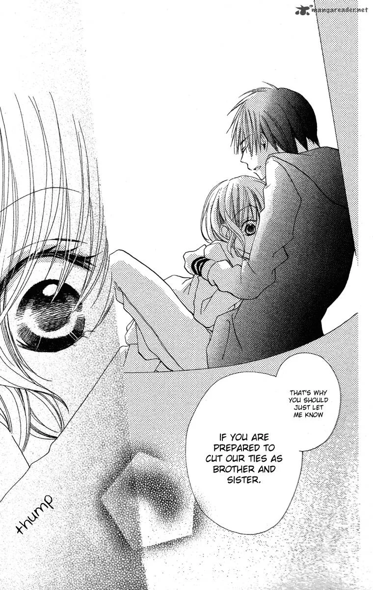 Momoyama Kyodai Chapter 4 page 26