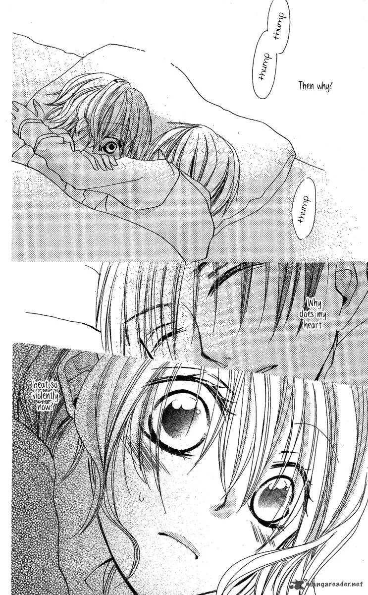Momoyama Kyodai Chapter 4 page 41