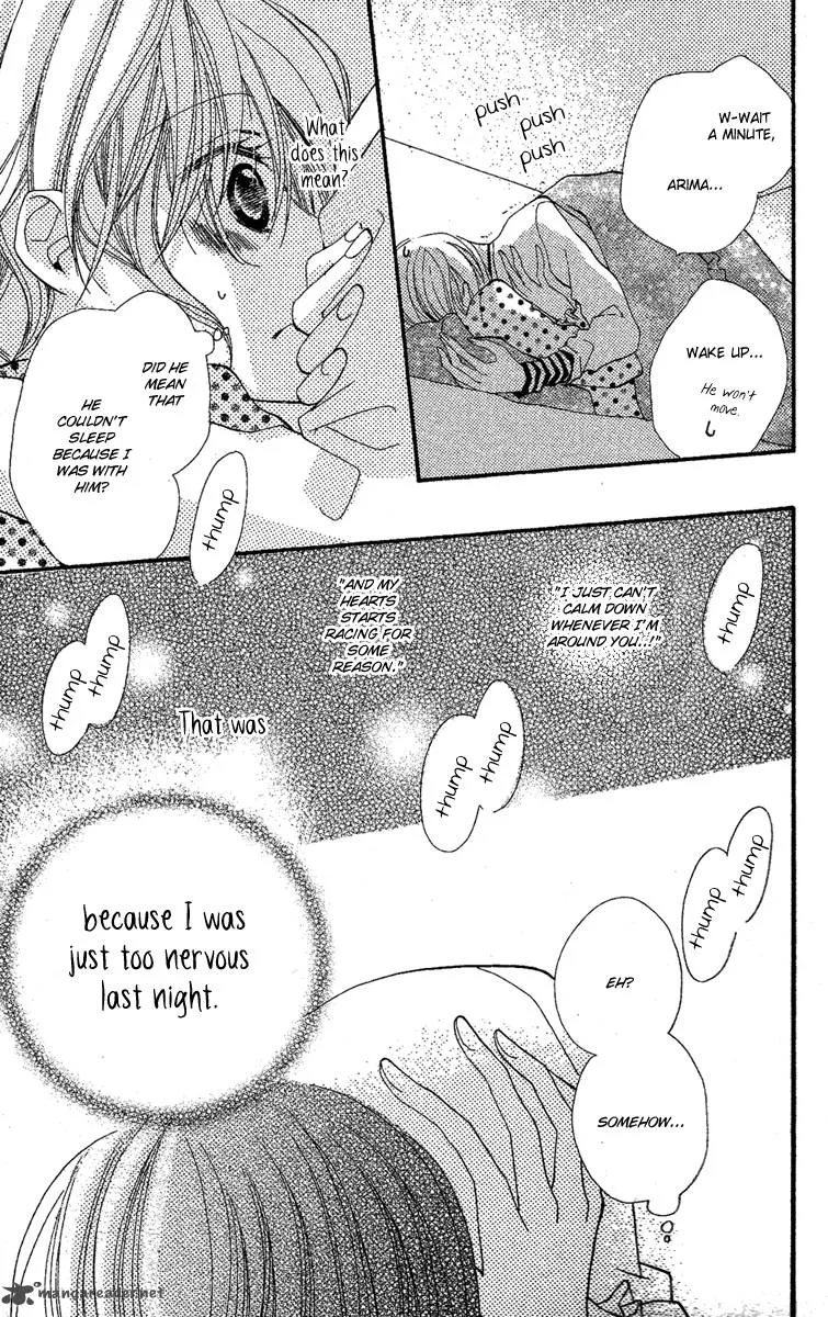 Momoyama Kyodai Chapter 4 page 40