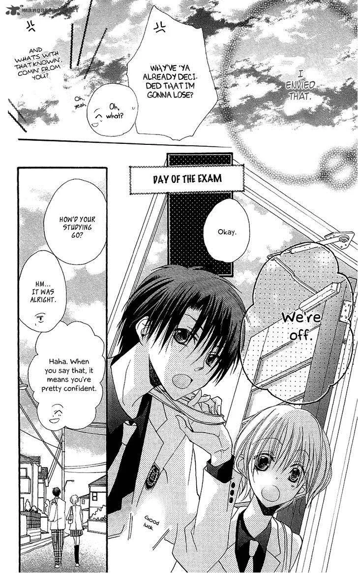 Momoyama Kyodai Chapter 5 page 39