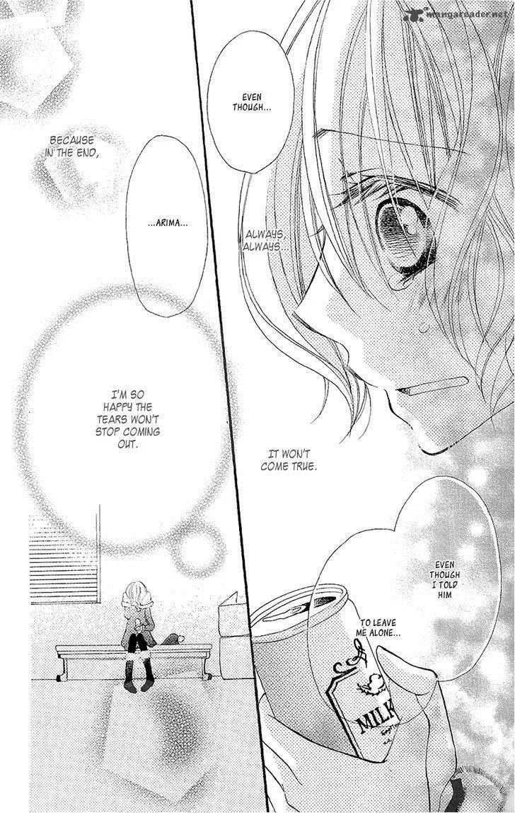 Momoyama Kyodai Chapter 7 page 28