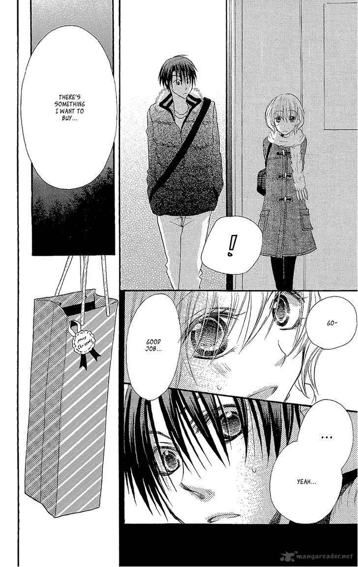 Momoyama Kyodai Chapter 7 page 30