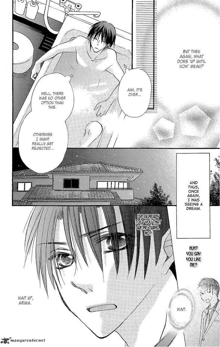 Momoyama Kyodai Chapter 7 page 40