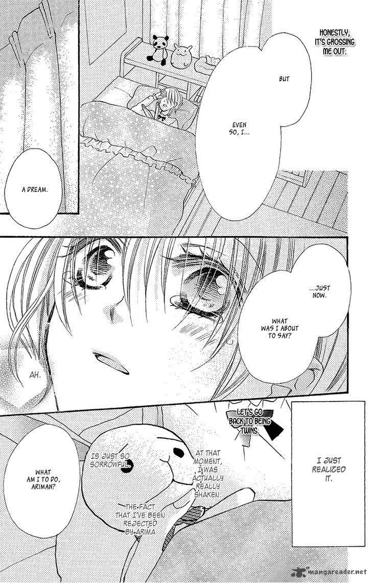 Momoyama Kyodai Chapter 7 page 41