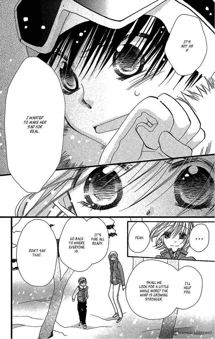Momoyama Kyodai Chapter 8 page 30