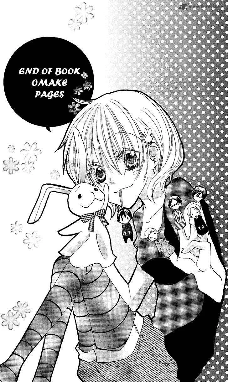 Momoyama Kyodai Chapter 9 page 37