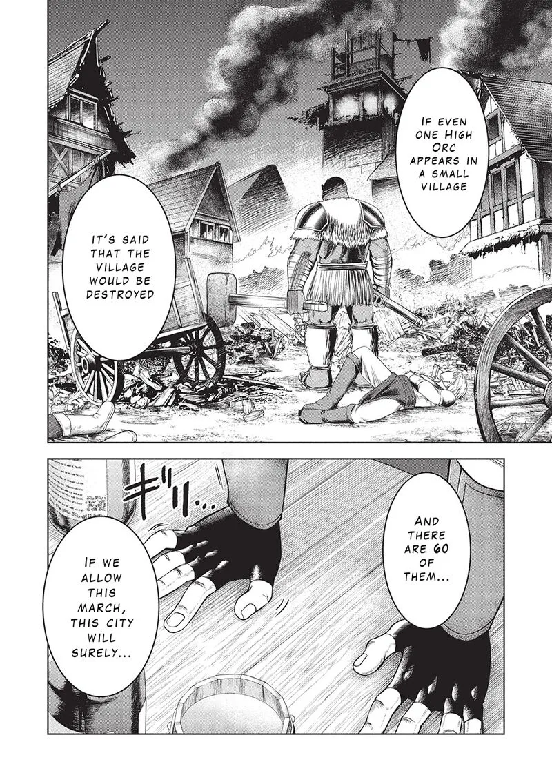 "Monban Yattero" to Iware Juugo Nen, Tsuttatetteru Aida ni Ore no Maryoku ga 9999 "Saikyou" ni Sodattemashita Chapter 10 page 6