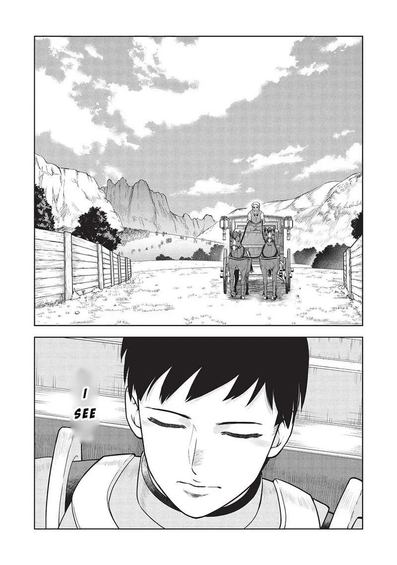 "Monban Yattero" to Iware Juugo Nen, Tsuttatetteru Aida ni Ore no Maryoku ga 9999 "Saikyou" ni Sodattemashita Chapter 3 page 14