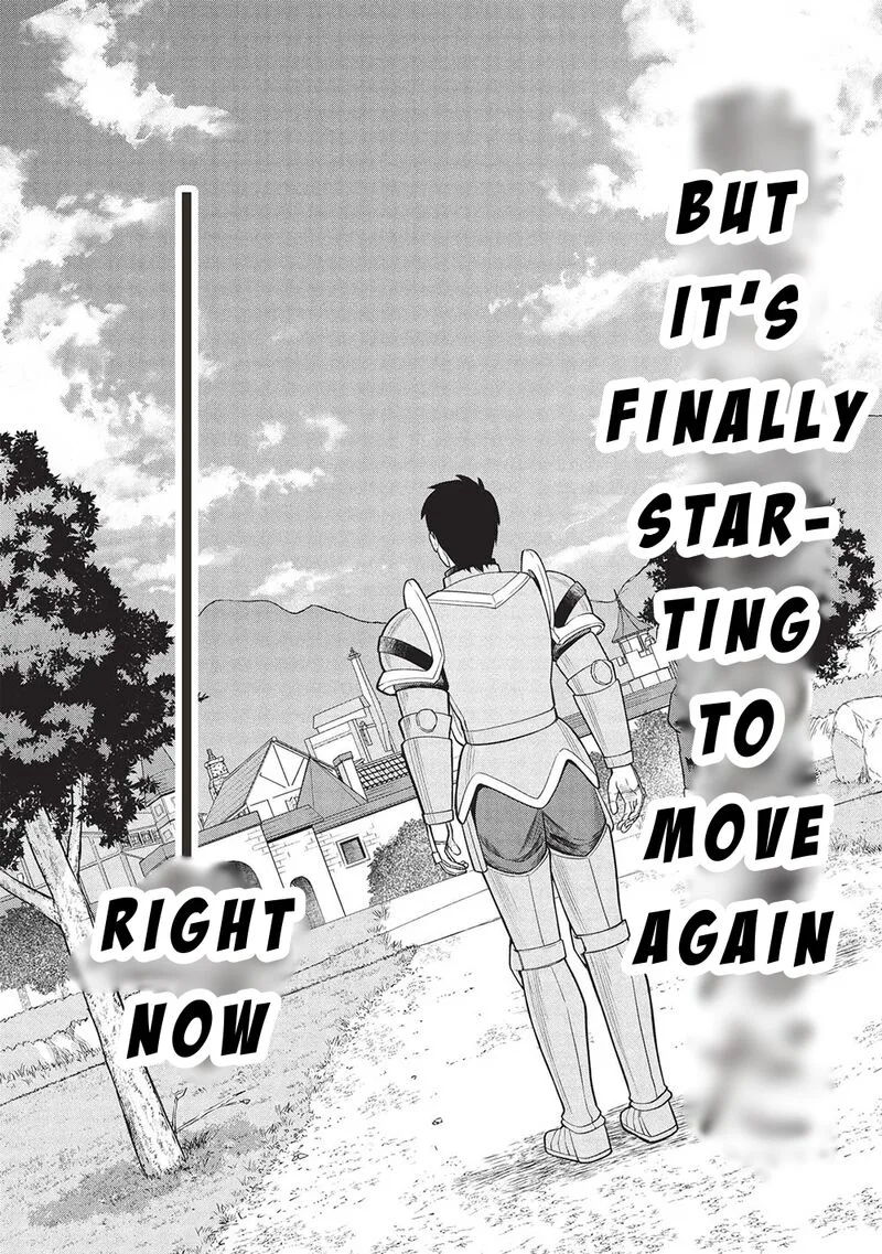 "Monban Yattero" to Iware Juugo Nen, Tsuttatetteru Aida ni Ore no Maryoku ga 9999 "Saikyou" ni Sodattemashita Chapter 4 page 10