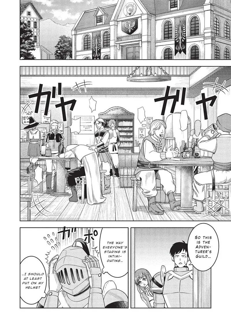 "Monban Yattero" to Iware Juugo Nen, Tsuttatetteru Aida ni Ore no Maryoku ga 9999 "Saikyou" ni Sodattemashita Chapter 6 page 8