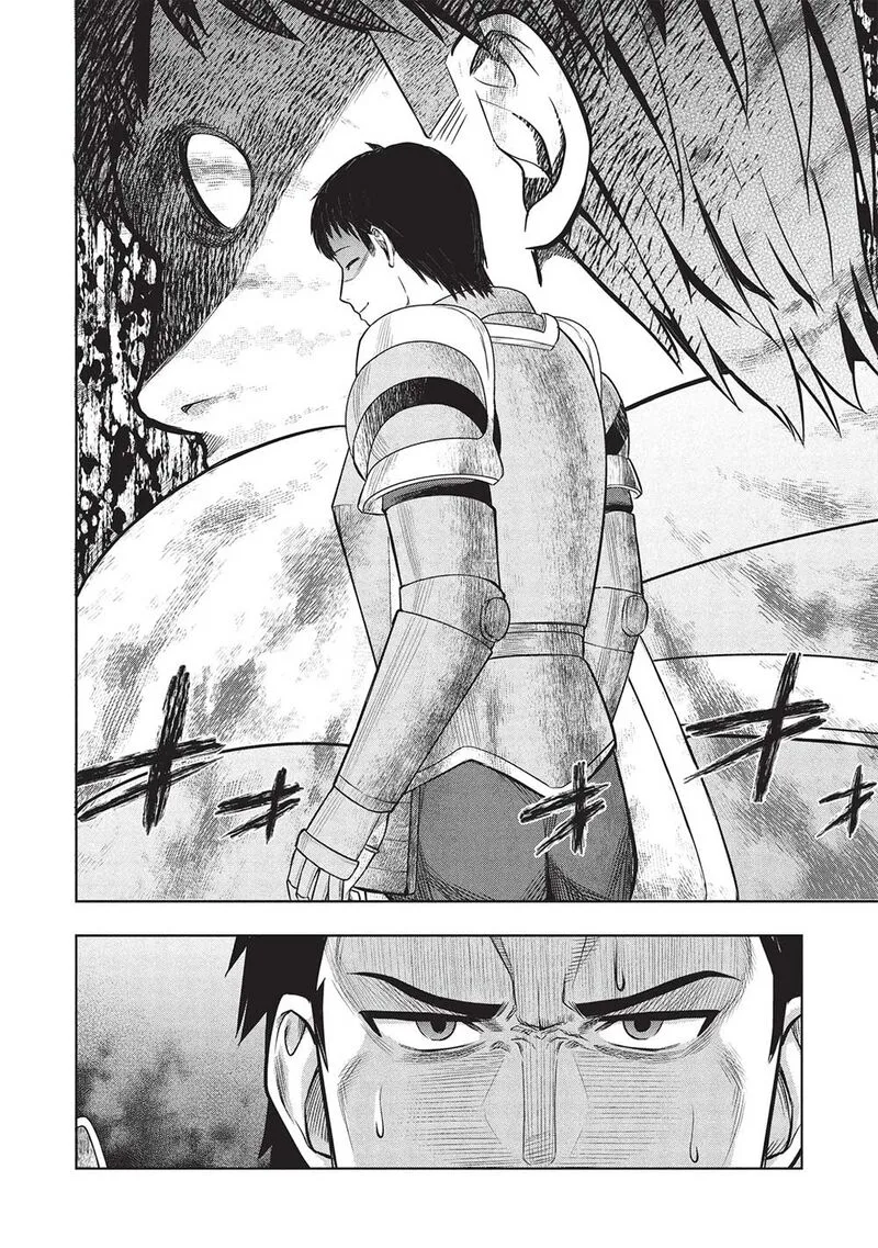 "Monban Yattero" to Iware Juugo Nen, Tsuttatetteru Aida ni Ore no Maryoku ga 9999 "Saikyou" ni Sodattemashita Chapter 6 page 16