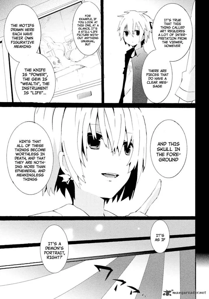 Mondaijitachi ga Isekai kara Kuru sou desu yo? Z Chapter 10 page 5