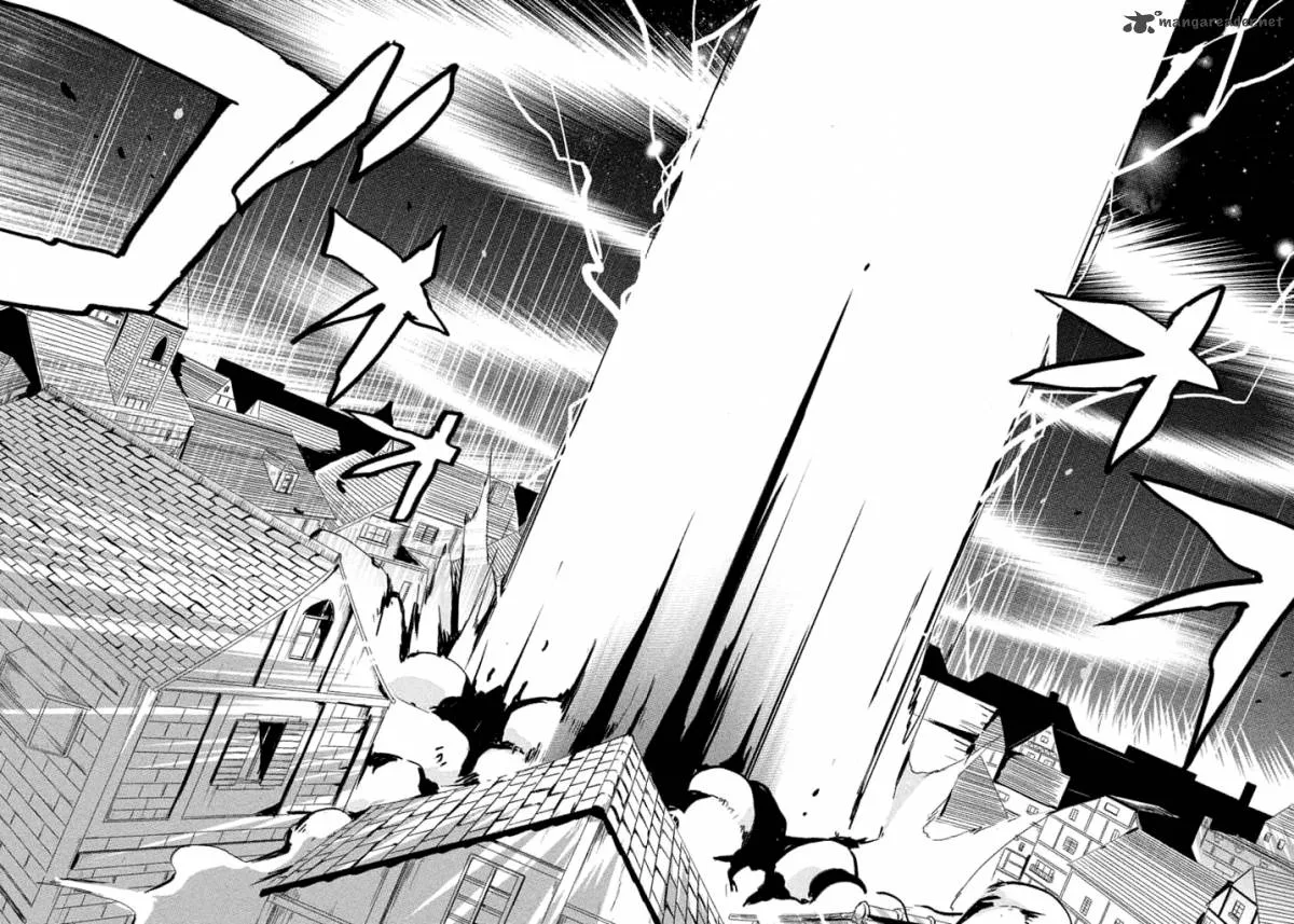 Mondaijitachi ga Isekai kara Kuru sou desu yo? Z Chapter 10 page 22