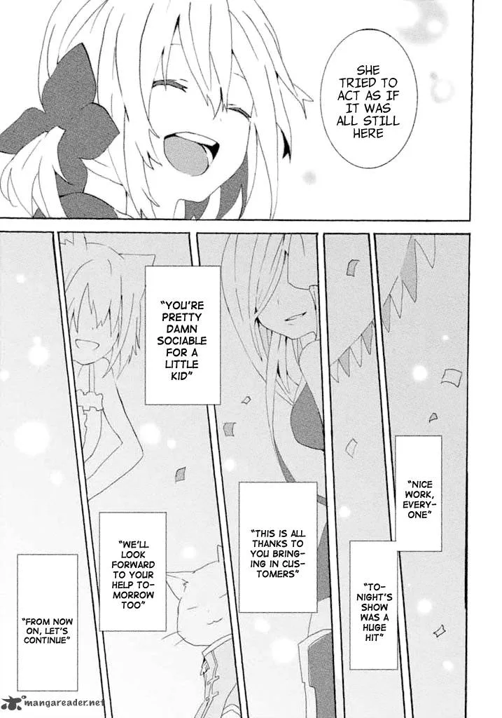 Mondaijitachi ga Isekai kara Kuru sou desu yo? Z Chapter 10 page 26