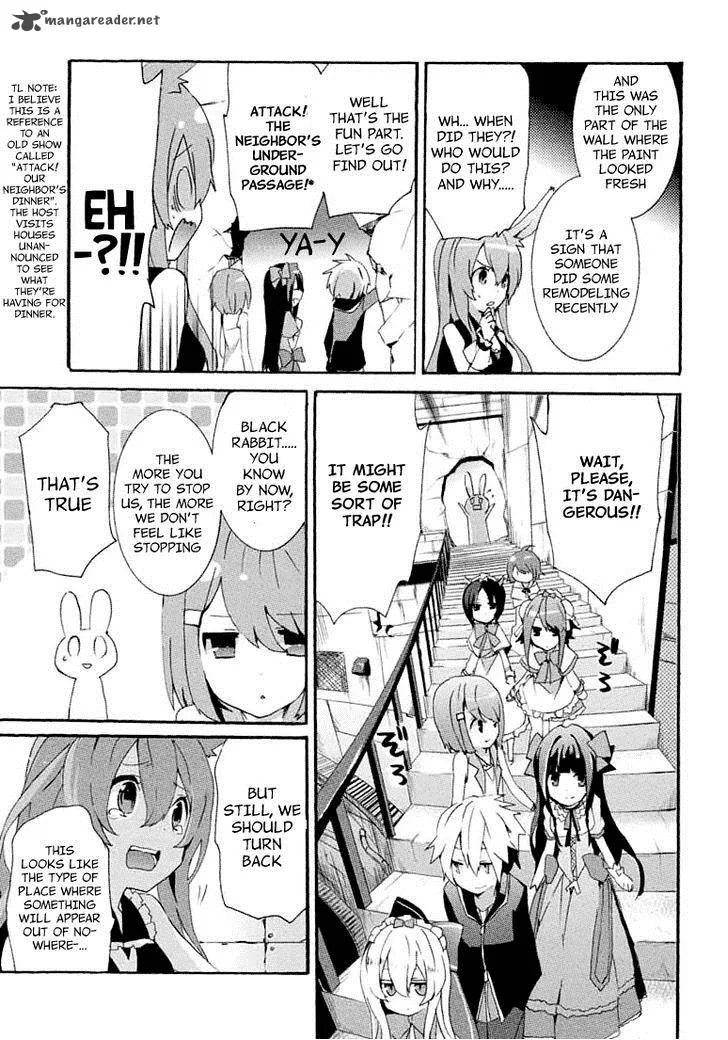 Mondaijitachi ga Isekai kara Kuru sou desu yo? Z Chapter 12 page 12