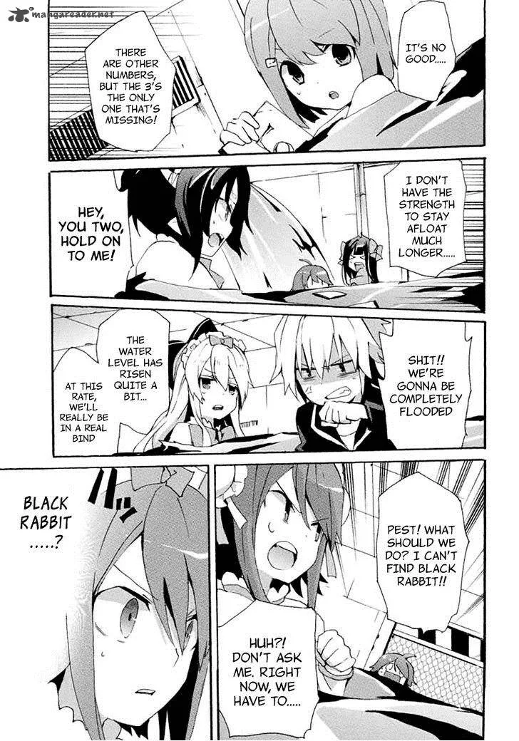 Mondaijitachi ga Isekai kara Kuru sou desu yo? Z Chapter 12 page 24