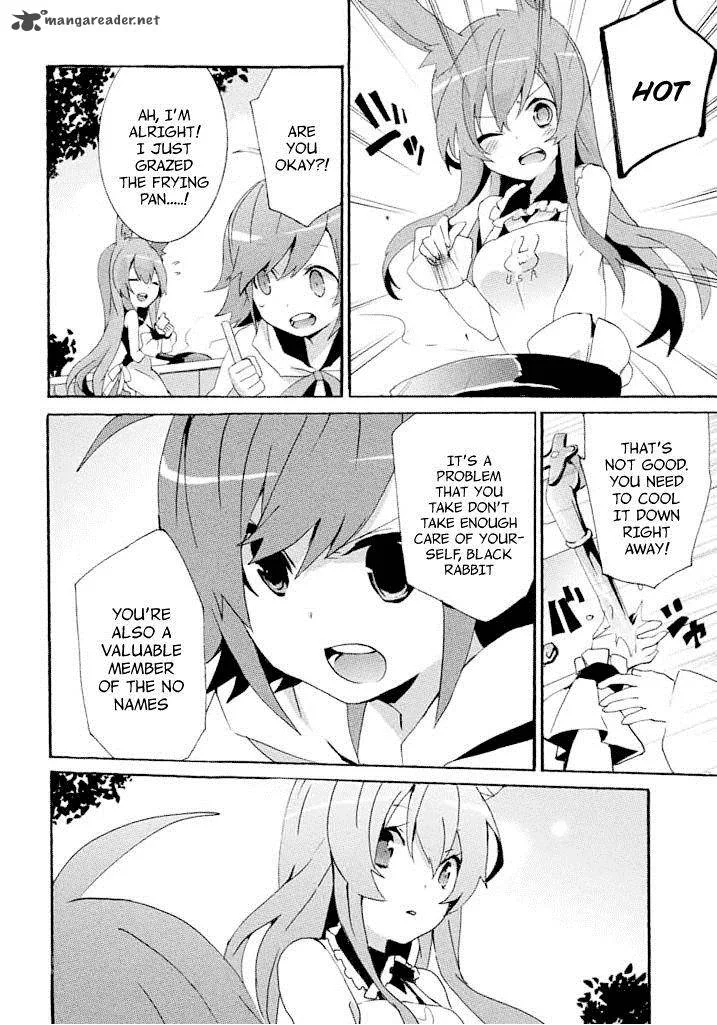 Mondaijitachi ga Isekai kara Kuru sou desu yo? Z Chapter 13 page 18