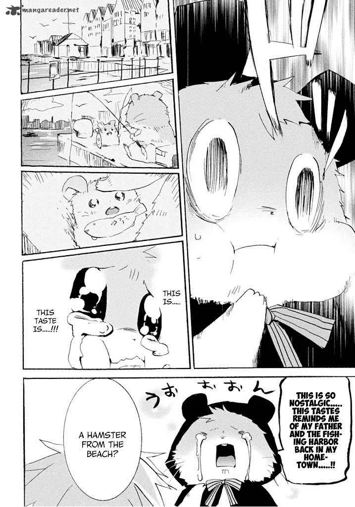 Mondaijitachi ga Isekai kara Kuru sou desu yo? Z Chapter 13 page 27