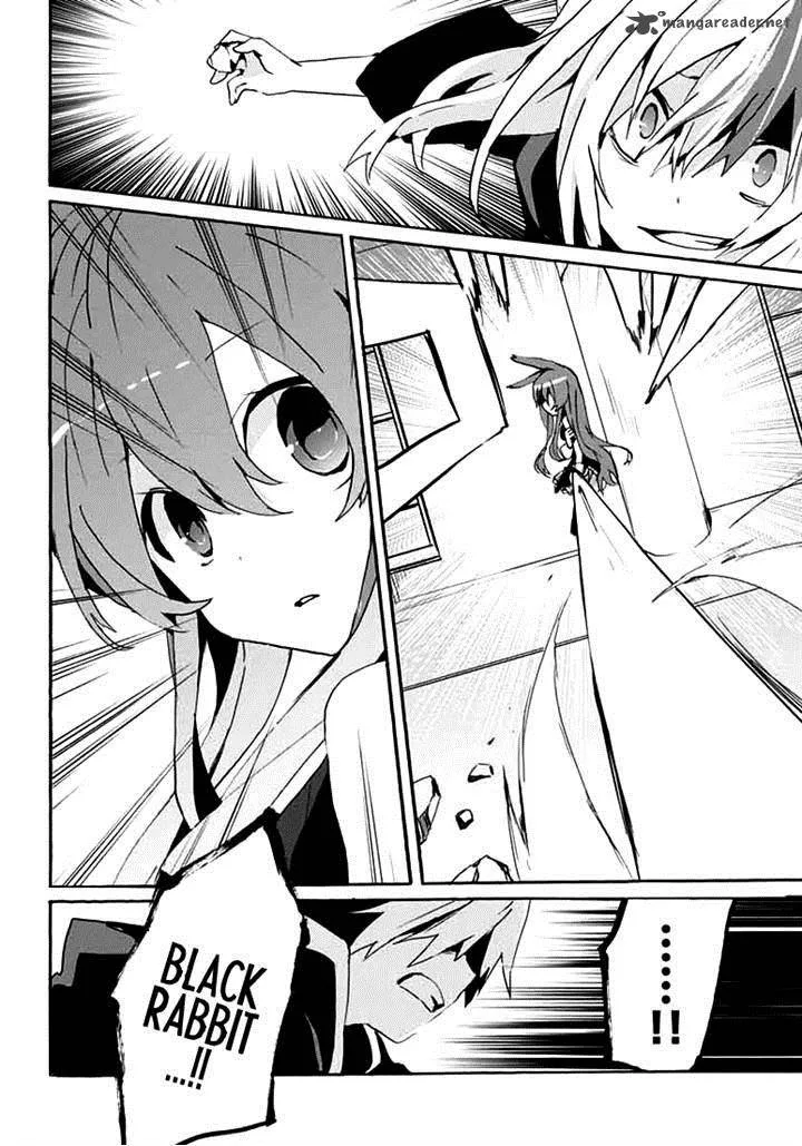 Mondaijitachi ga Isekai kara Kuru sou desu yo? Z Chapter 14 page 25