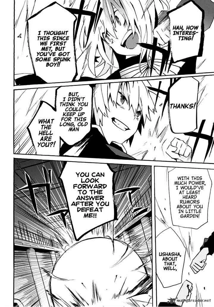 Mondaijitachi ga Isekai kara Kuru sou desu yo? Z Chapter 14 page 18