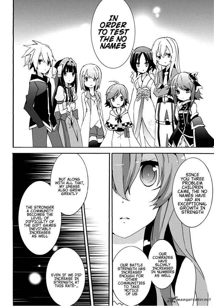 Mondaijitachi ga Isekai kara Kuru sou desu yo? Z Chapter 15 page 23