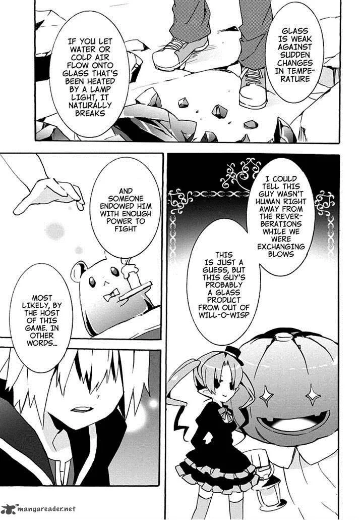 Mondaijitachi ga Isekai kara Kuru sou desu yo? Z Chapter 15 page 18