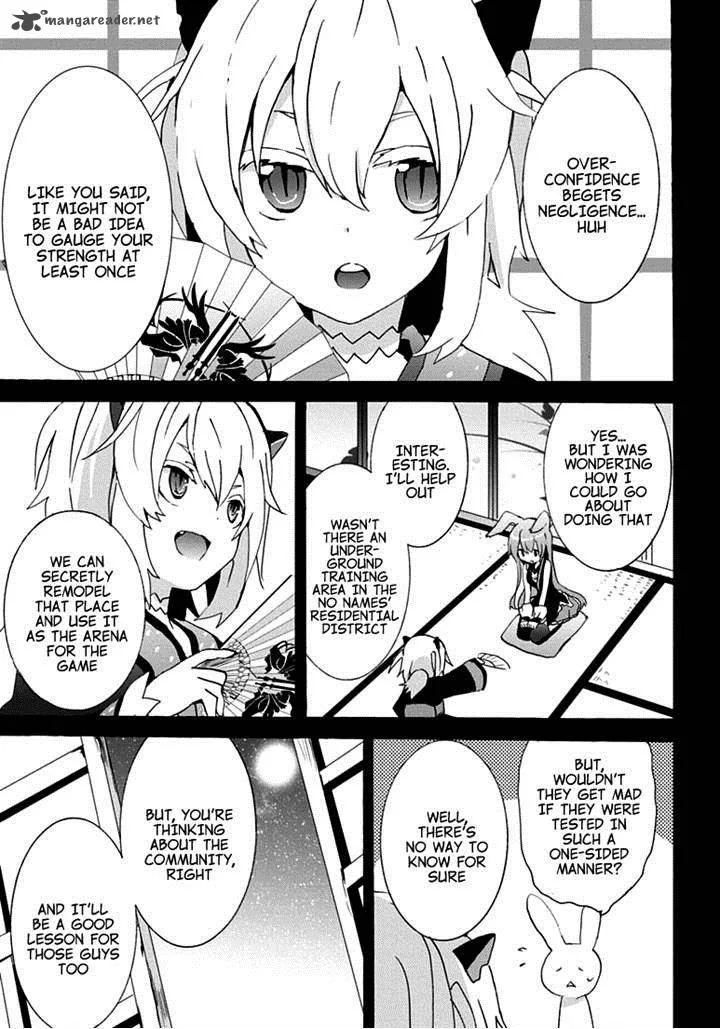 Mondaijitachi ga Isekai kara Kuru sou desu yo? Z Chapter 15 page 24