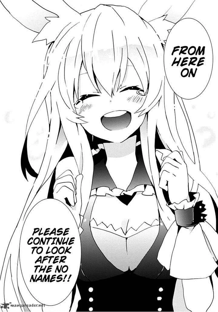 Mondaijitachi ga Isekai kara Kuru sou desu yo? Z Chapter 15 page 27