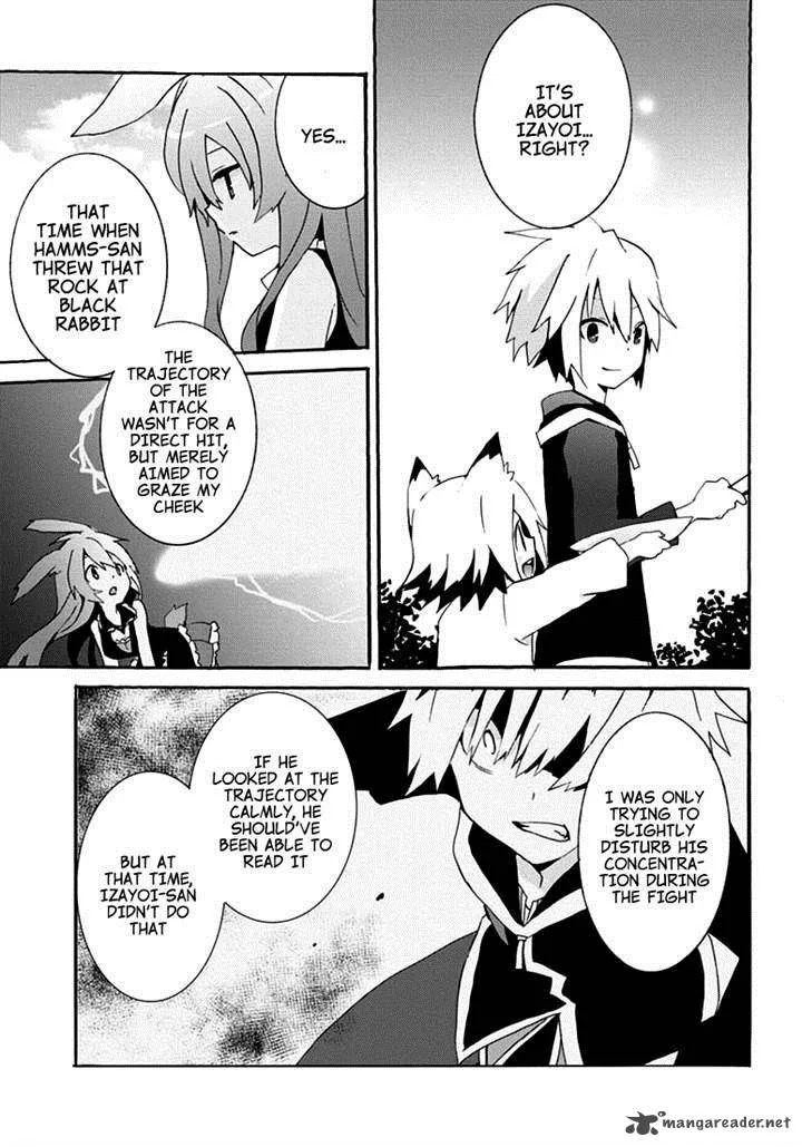 Mondaijitachi ga Isekai kara Kuru sou desu yo? Z Chapter 15 page 30