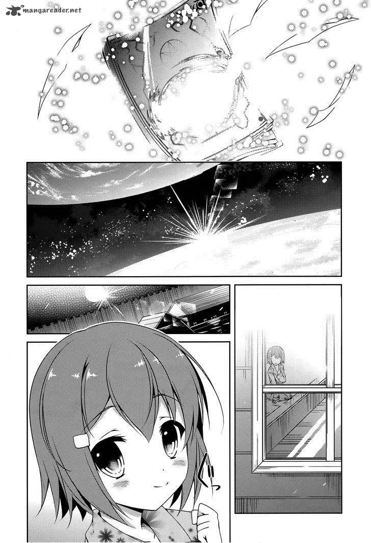 Mondaijitachi ga Isekai kara Kuru sou desu yo? Z Chapter 18 page 17